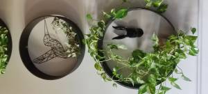 Laurent SERGEANT - Drone inspir