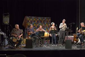 Laurent SERGEANT - Drone inspir